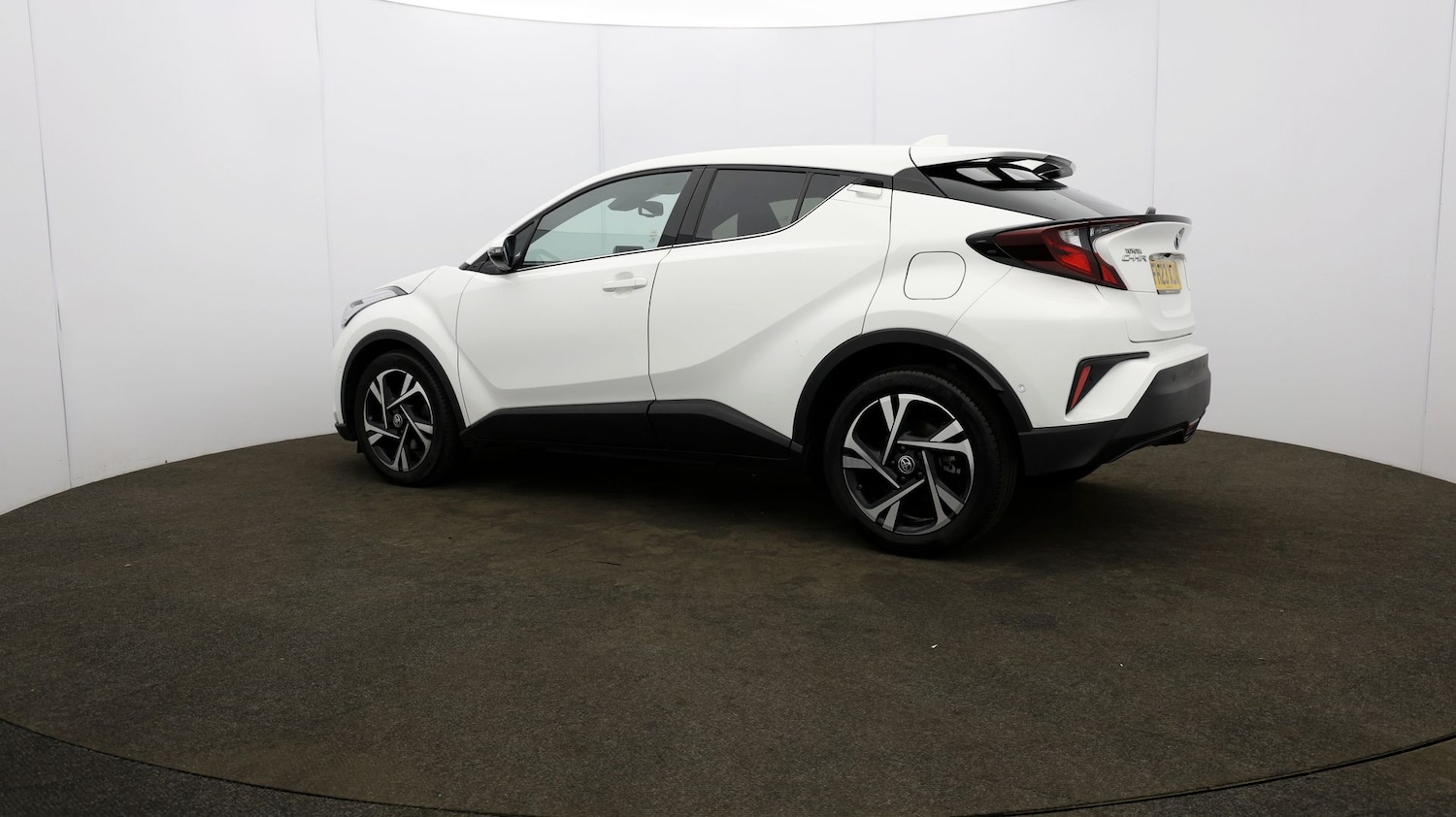 Used Toyota C-HR 2023 for sale - 76811226: Photo 61
