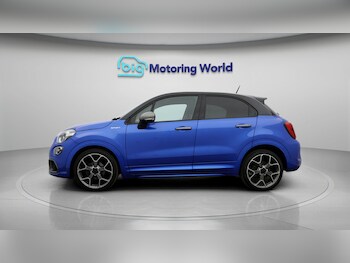 Used Fiat 500X 2020 for sale - 79307379: Photo