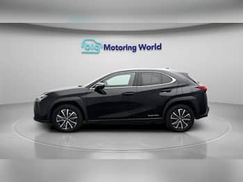 Used Lexus UX 2021 for sale - 79771998: Photo