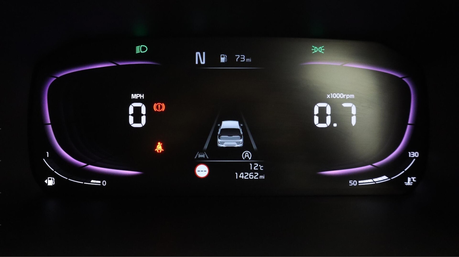 Used Kia Picanto 2024 for sale - 76771638: Photo 11