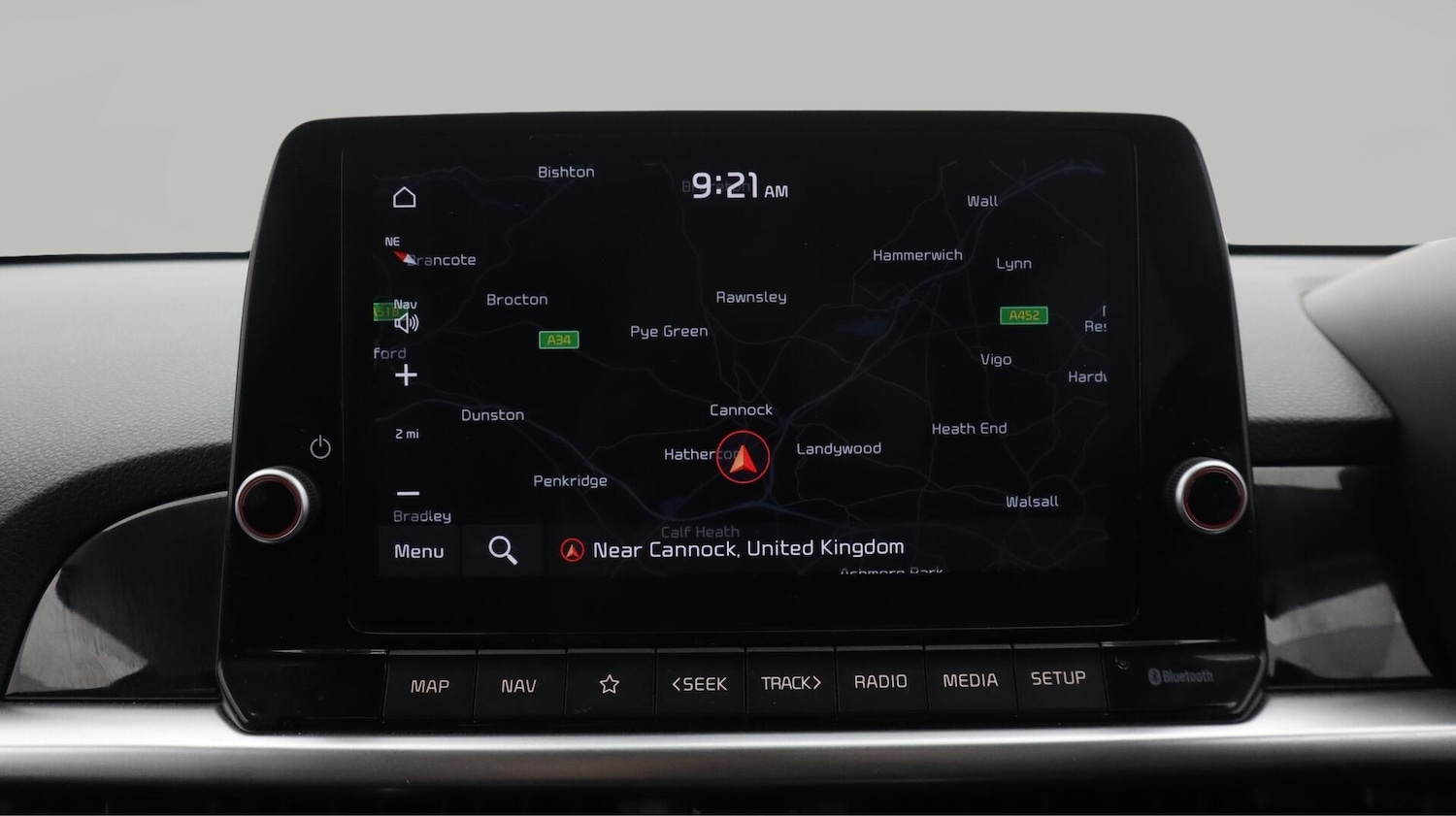 Used Kia Picanto 2024 for sale - 76771638: Photo 12