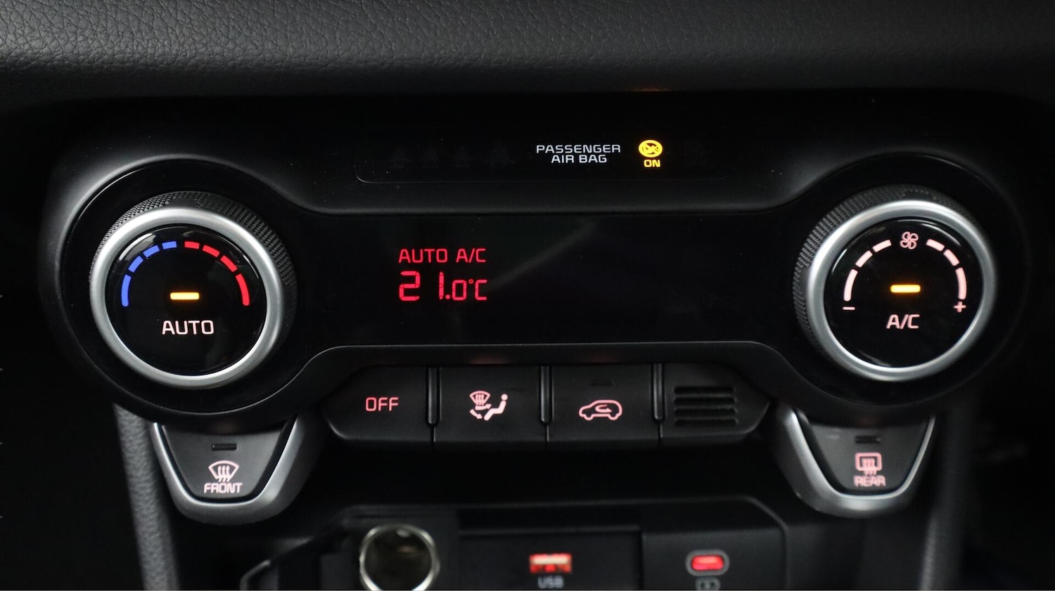 Used Kia Picanto 2024 for sale - 76771638: Photo 13