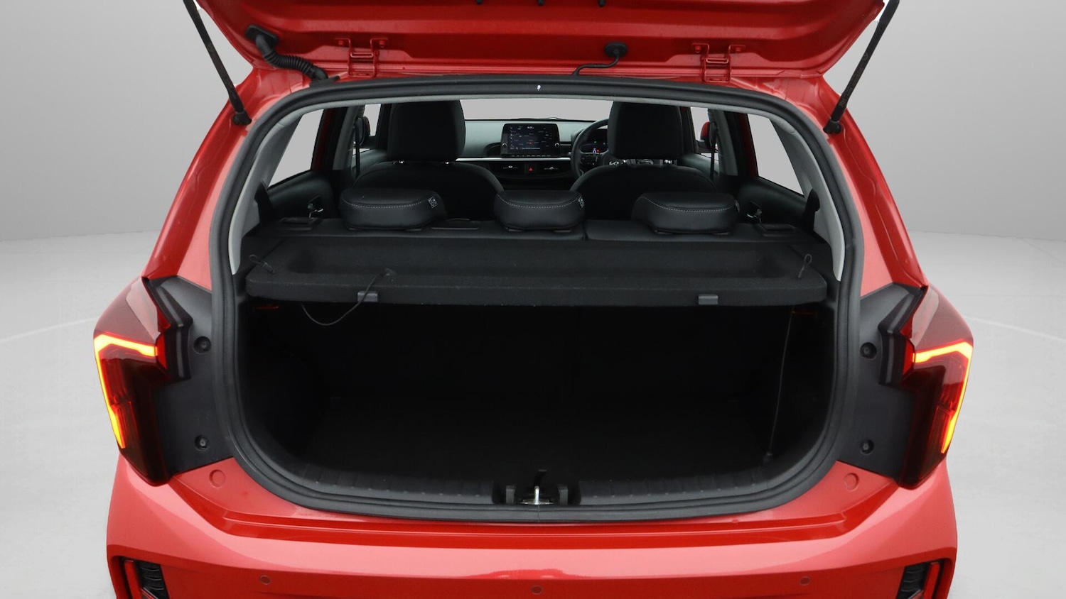 Used Kia Picanto 2024 for sale - 76771638: Photo 18