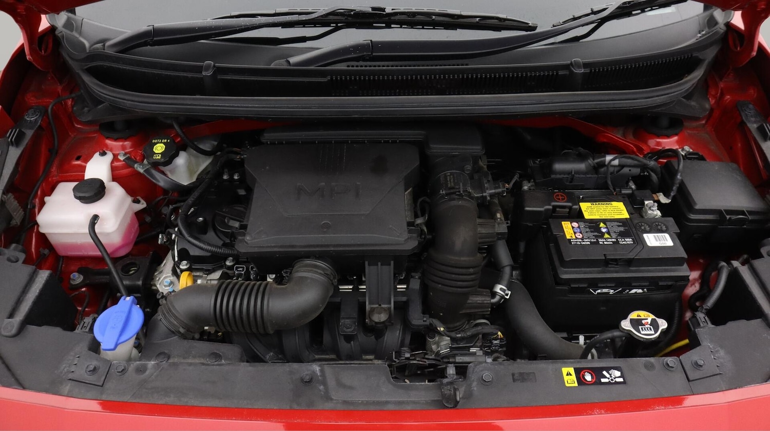 Used Kia Picanto 2024 for sale - 76771638: Photo 20