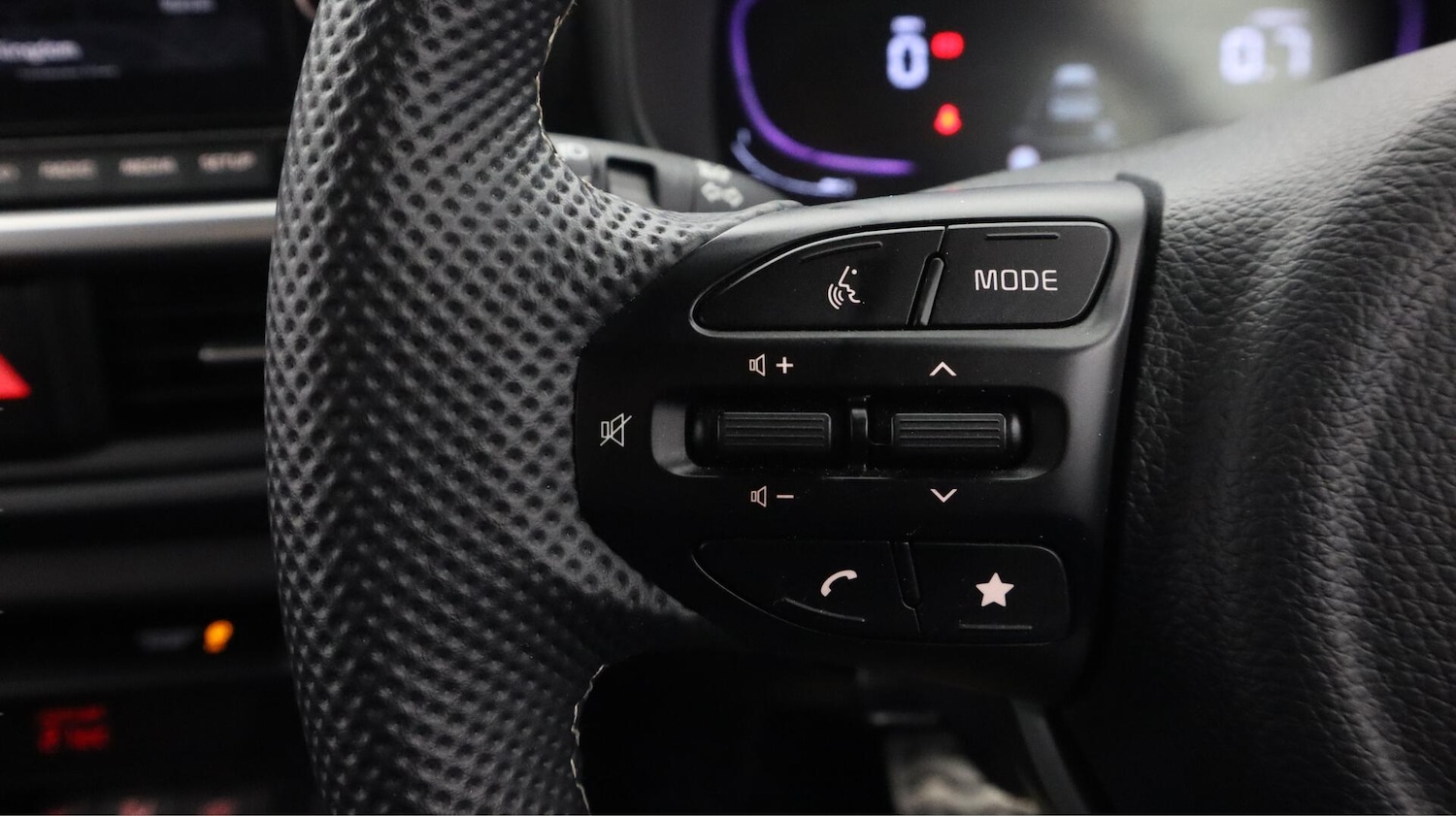 Used Kia Picanto 2024 for sale - 76771638: Photo 24