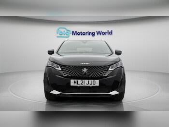 Used Peugeot 3008 2021 for sale - 75506976: Photo