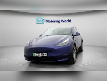 Used Tesla Model Y 2023 for sale - 79546818: Photo