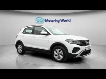 2024 (24) - 1.0 TSI Life SUV 5dr Petrol DSG Euro 6 (s/s) (115 ps)