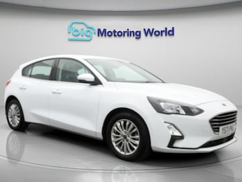 Ford - Focus