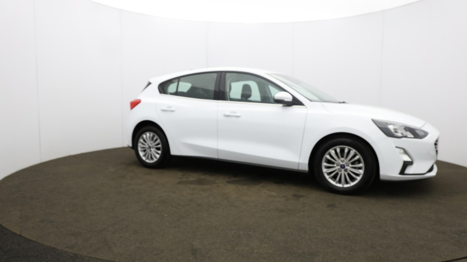 Vehicle 50