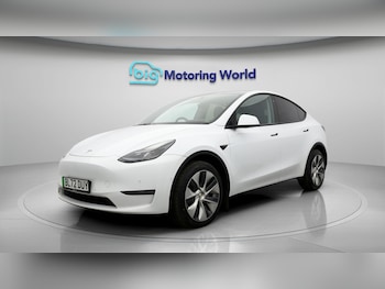 Used Tesla Model Y 2022 for sale - 77099877: Photo