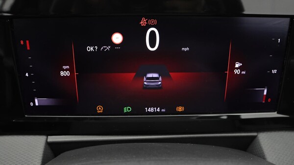 Used Vauxhall Astra 2022 for sale - 75978077: Photo 11