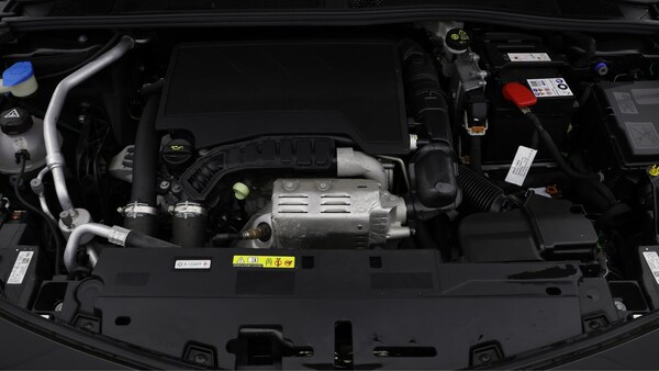 Used Vauxhall Astra 2022 for sale - 75978077: Photo 20