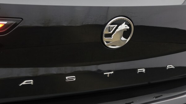 Used Vauxhall Astra 2022 for sale - 75978077: Photo 21