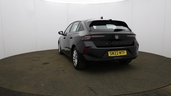 Used Vauxhall Astra 2022 for sale - 75978077: Photo 33