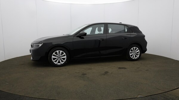 Used Vauxhall Astra 2022 for sale - 75978077: Photo 35