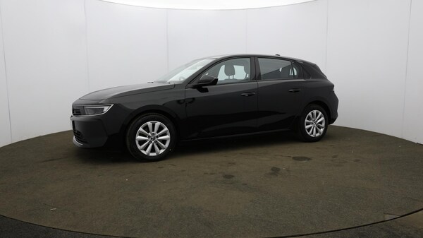 Used Vauxhall Astra 2022 for sale - 75978077: Photo 36