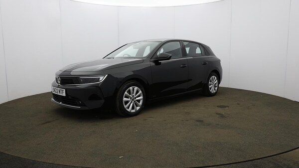 Used Vauxhall Astra 2022 for sale - 75978077: Photo 38