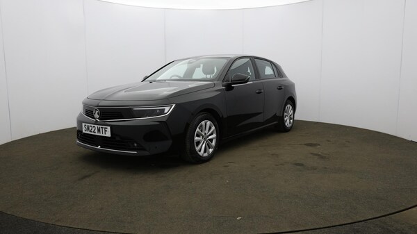 Used Vauxhall Astra 2022 for sale - 75978077: Photo 39