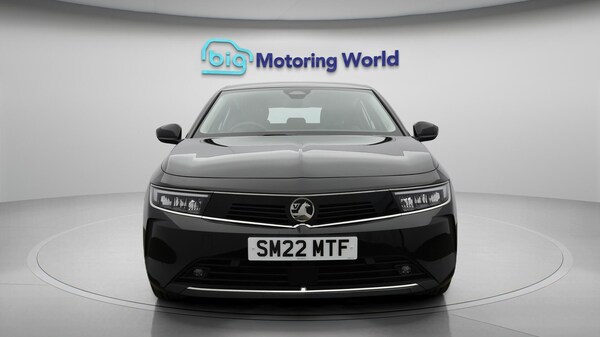 Used Vauxhall Astra 2022 for sale - 75978077: Photo 3