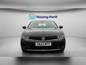 Used Vauxhall Astra 2022 for sale - 75978077: Photo 3