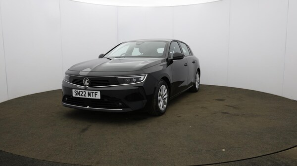 Used Vauxhall Astra 2022 for sale - 75978077: Photo 40