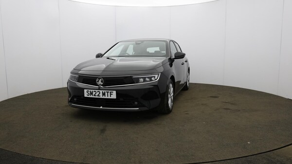 Used Vauxhall Astra 2022 for sale - 75978077: Photo 41