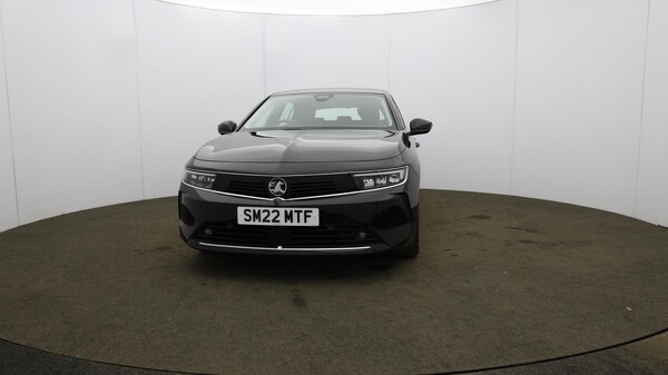 Used Vauxhall Astra 2022 for sale - 75978077: Photo 42