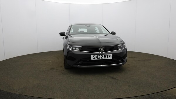 Used Vauxhall Astra 2022 for sale - 75978077: Photo 44
