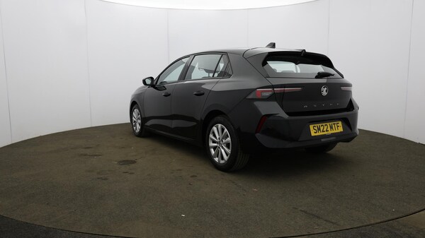 Used Vauxhall Astra 2022 for sale - 75978077: Photo 45