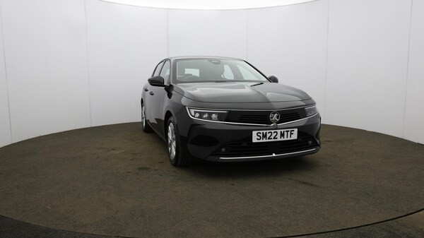 Used Vauxhall Astra 2022 for sale - 75978077: Photo 46
