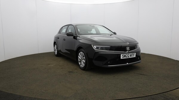 Used Vauxhall Astra 2022 for sale - 75978077: Photo 47