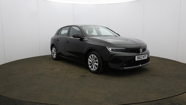 Used Vauxhall Astra 2022 for sale - 75978077: Photo 48