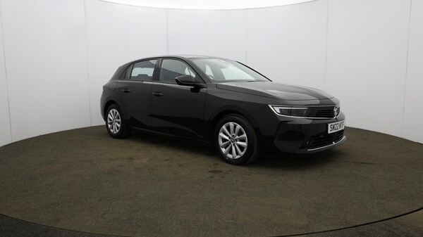 Used Vauxhall Astra 2022 for sale - 75978077: Photo 49