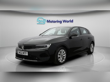 Used Vauxhall Astra 2022 for sale - 75978077: Photo 4