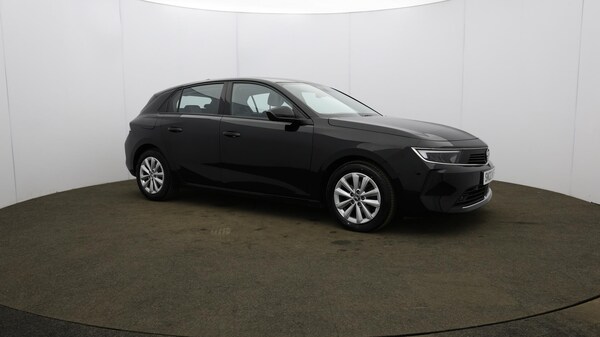 Used Vauxhall Astra 2022 for sale - 75978077: Photo 50