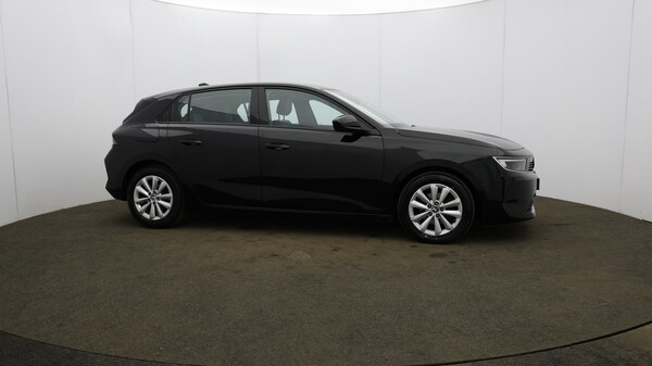 Used Vauxhall Astra 2022 for sale - 75978077: Photo 52