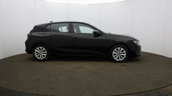 Used Vauxhall Astra 2022 for sale - 75978077: Photo 53