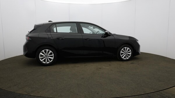 Used Vauxhall Astra 2022 for sale - 75978077: Photo 55