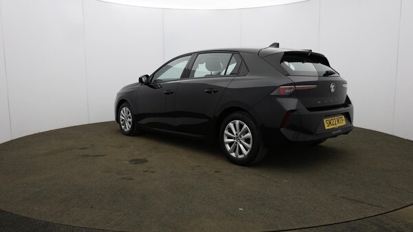 Used Vauxhall Astra 2022 for sale - 75978077: Photo 56