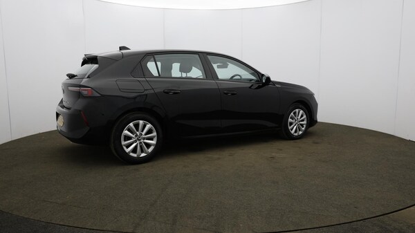 Used Vauxhall Astra 2022 for sale - 75978077: Photo 58