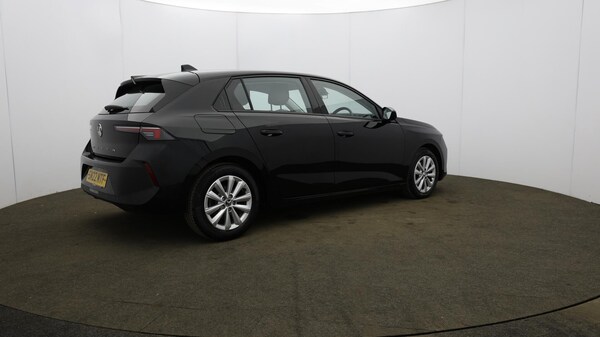 Used Vauxhall Astra 2022 for sale - 75978077: Photo 59
