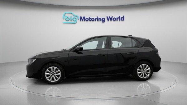 Used Vauxhall Astra 2022 for sale - 75978077: Photo 5