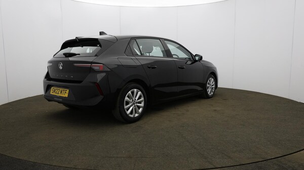 Used Vauxhall Astra 2022 for sale - 75978077: Photo 60