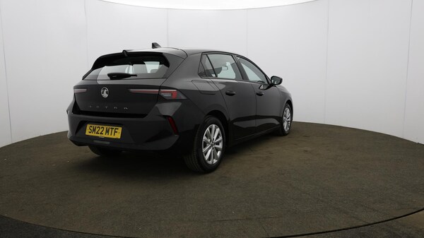 Used Vauxhall Astra 2022 for sale - 75978077: Photo 61