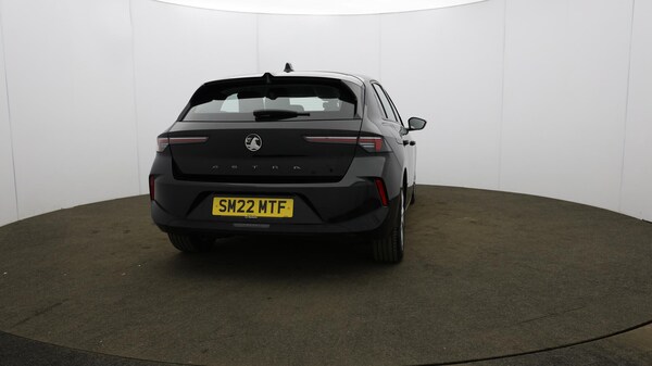 Used Vauxhall Astra 2022 for sale - 75978077: Photo 63