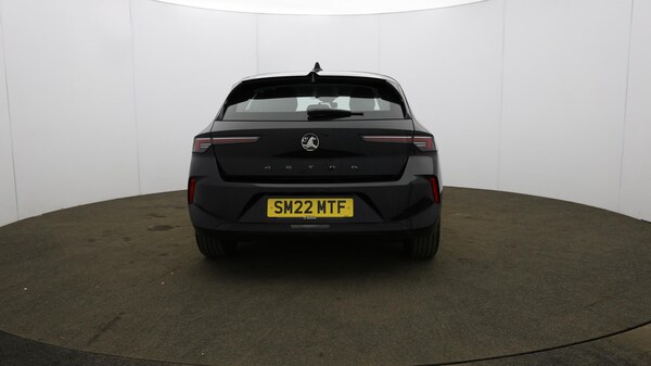 Used Vauxhall Astra 2022 for sale - 75978077: Photo 64