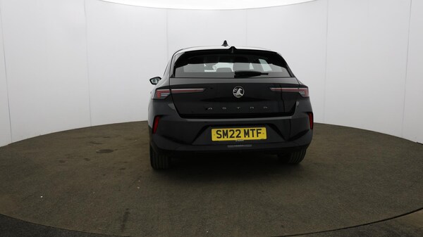 Used Vauxhall Astra 2022 for sale - 75978077: Photo 65