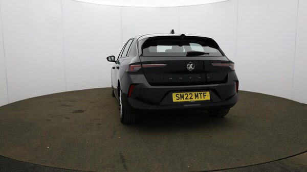 Used Vauxhall Astra 2022 for sale - 75978077: Photo 66