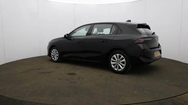 Used Vauxhall Astra 2022 for sale - 75978077: Photo 67